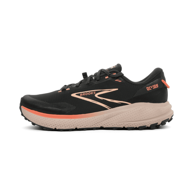 Brooks Divide 6