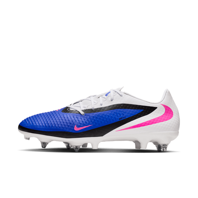 Nike Phantom 6 Low Academy voetbal