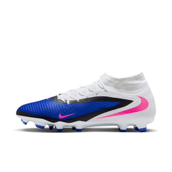 Nike Phantom 6 High Academy voetbal