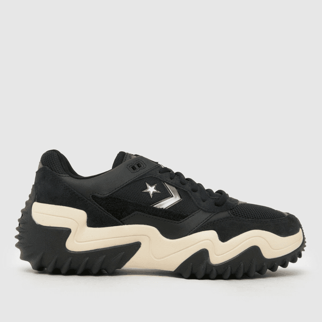 Converse Run Star Wave Trainer Fusion
