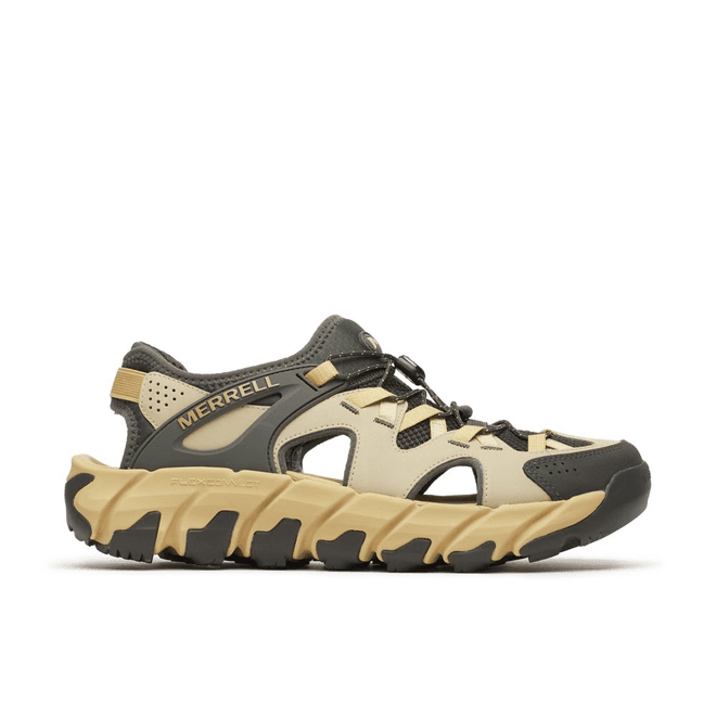 Merrell Maipo Explorer Sieve Caramel