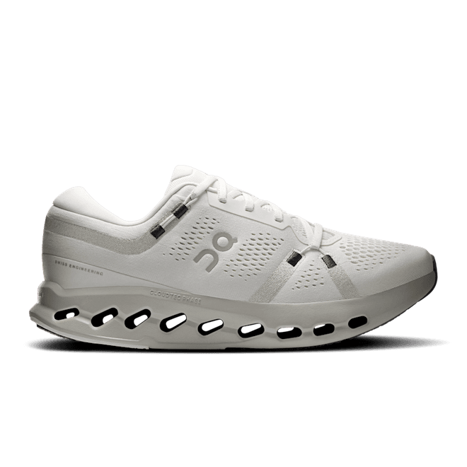 ON Cloudsurfer 2 'Beige'