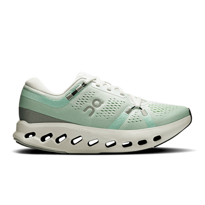 ON Cloudsurfer 2 'Beige'