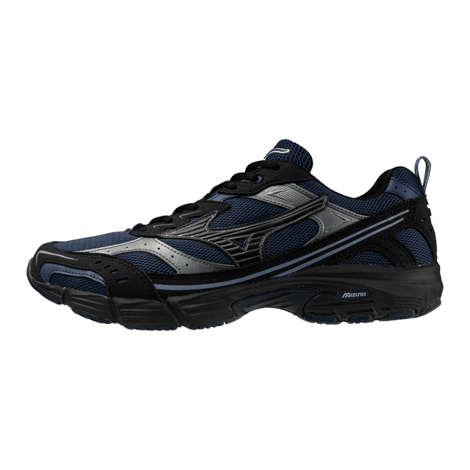 Mizuno Mxr Sportstyle Dress Blues