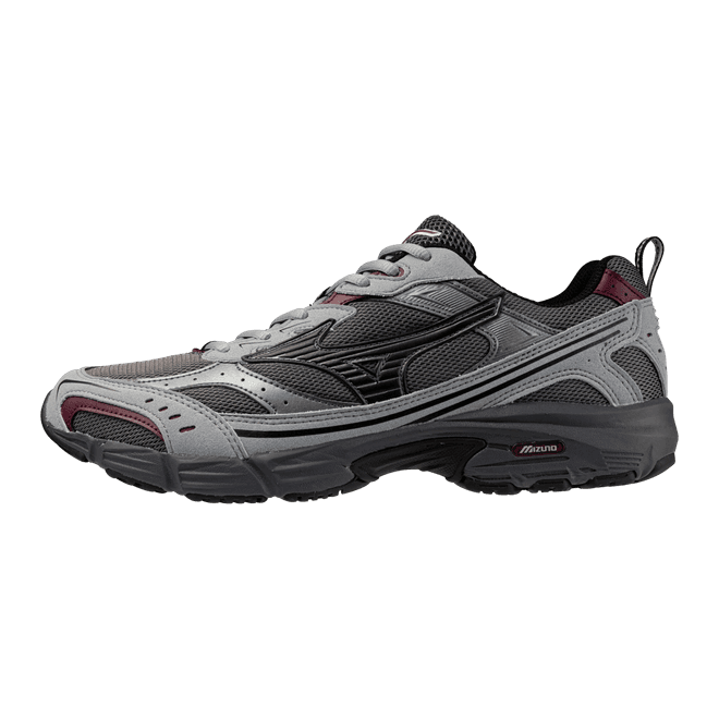 Mizuno Mxr Sportstyle Iron Gate
