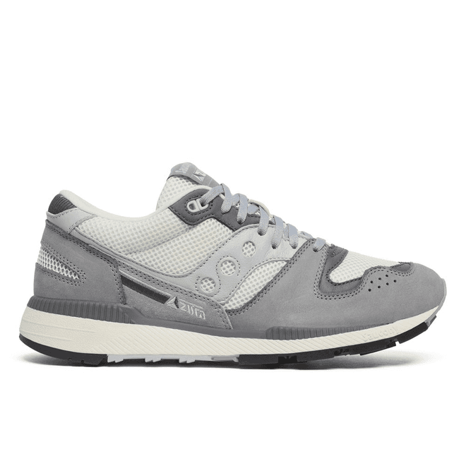 Saucony Azura White