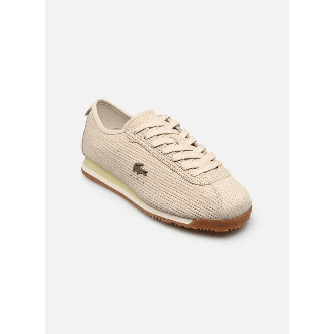 Lacoste Club-Low