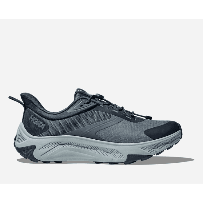 HOKA Transport 2 Faded Navy