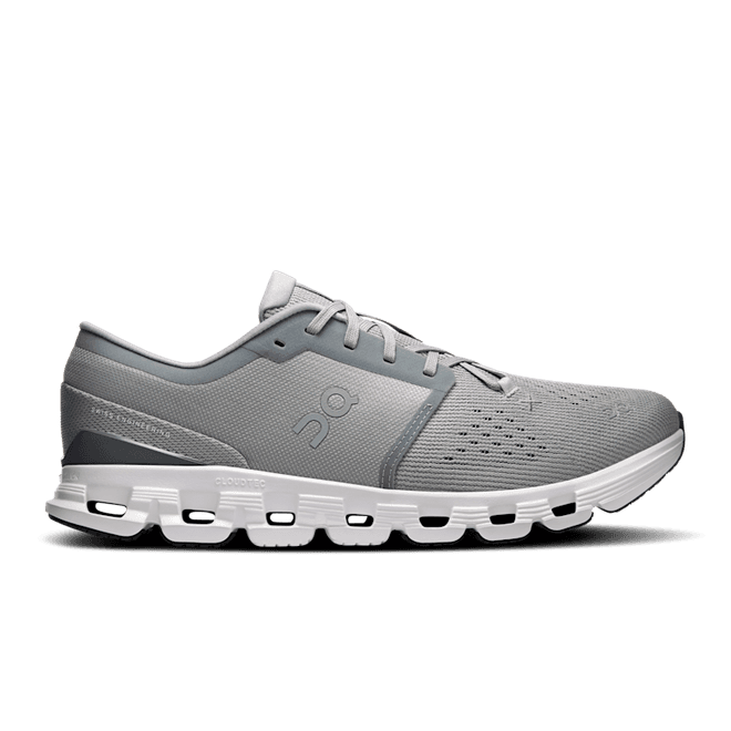 ON Cloud X 4 'Grey'