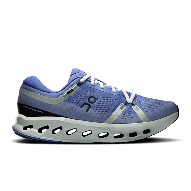ON Cloudsurfer 2 'Blue'