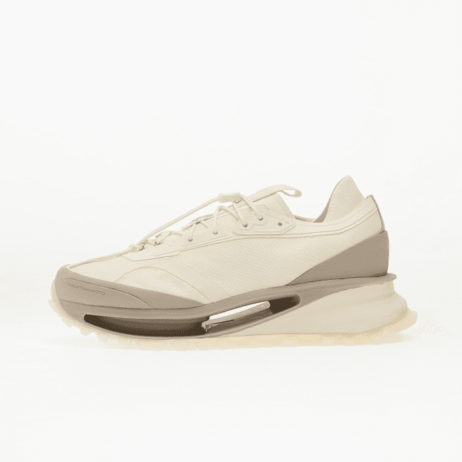 Y-3 S-Gendo Trail Off White