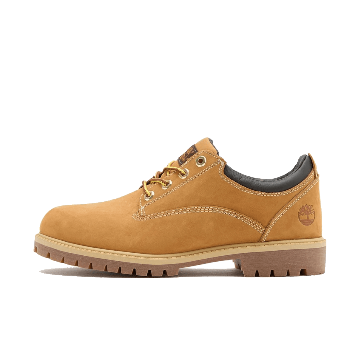 Timberland Lace-up 'Brown'