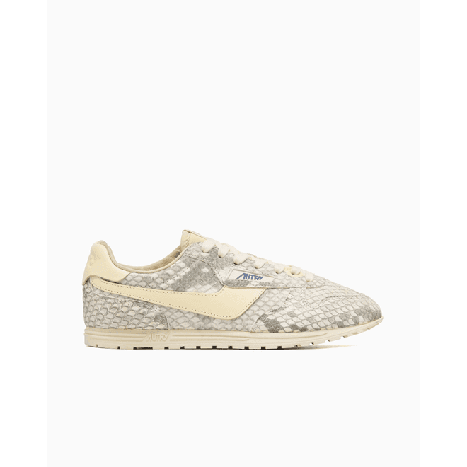 Autry Women's Windspin Low "Snake"
