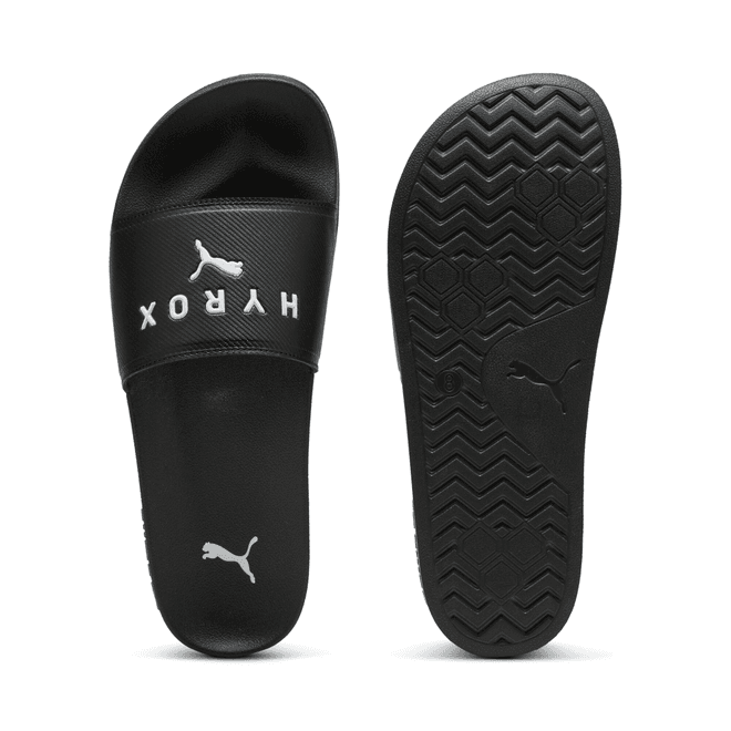 PUMA X HYROX Leadcat 2.0 Slippers