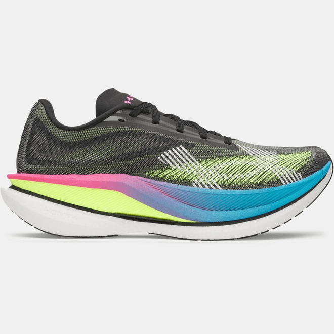 Under Armour Velociti Elite 3