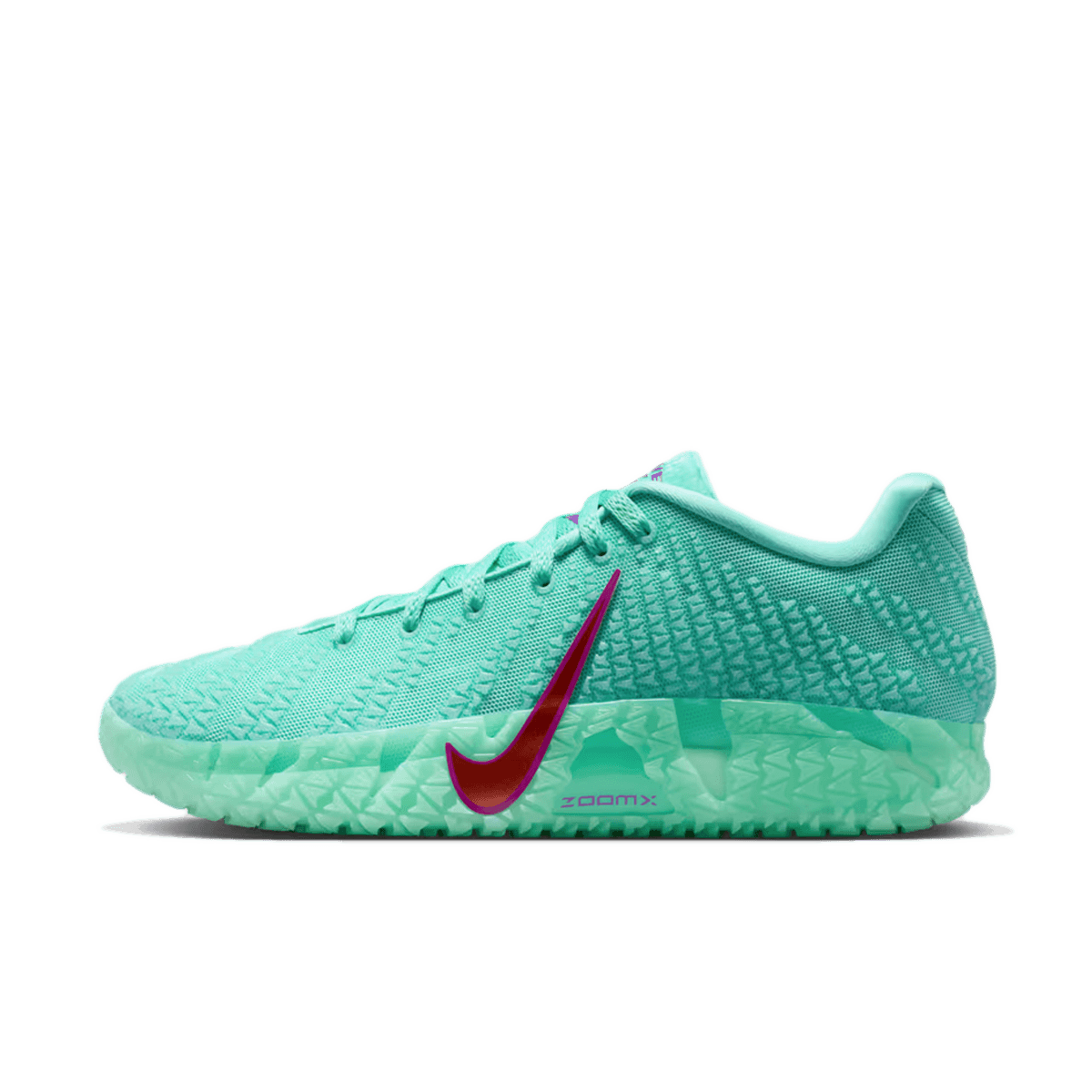 Nike Ja 3 '12 Time'