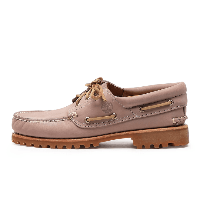 Timberland Authentic Boat Shoe