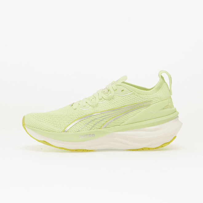 Puma ForeverRun NITRO™ 2 Wns Apple Spritz