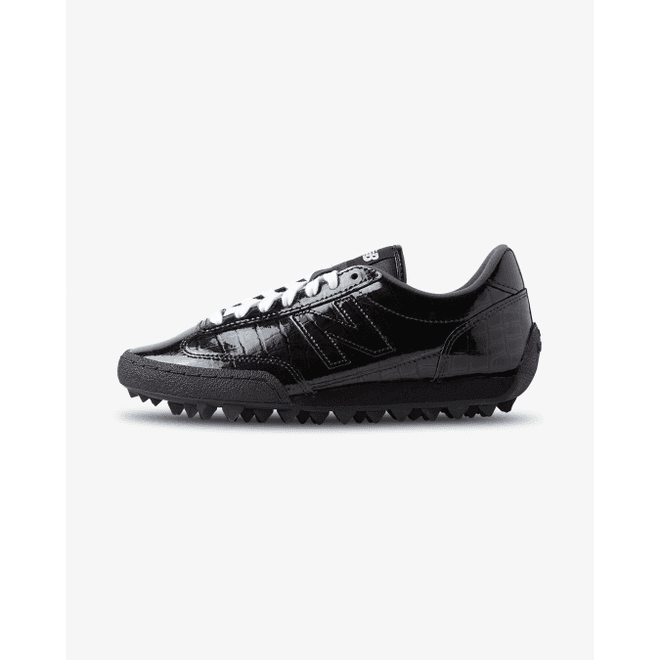 New Balance Gator Run Black
