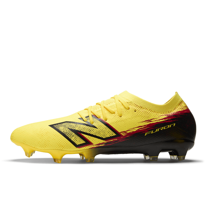 New Balance Furon Pro FG V8