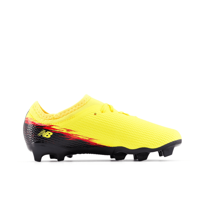 New Balance Furon Team Jnr FG V8