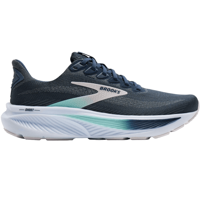 Brooks Ghost 17