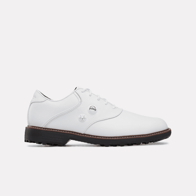 Reebok OG Pump Golf 'White'