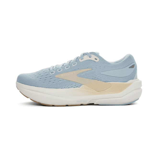 Brooks Ghost Max 3