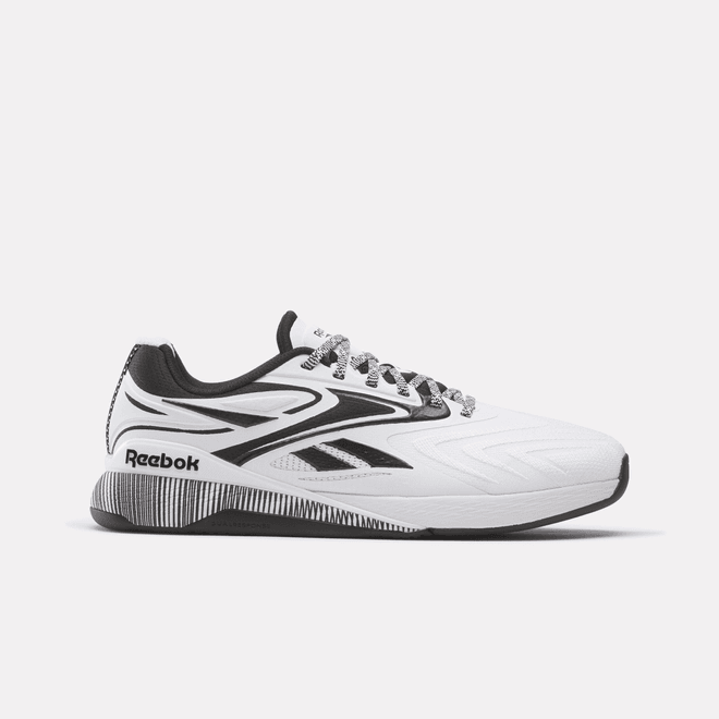 Reebok Nano X5 Edge 'White'