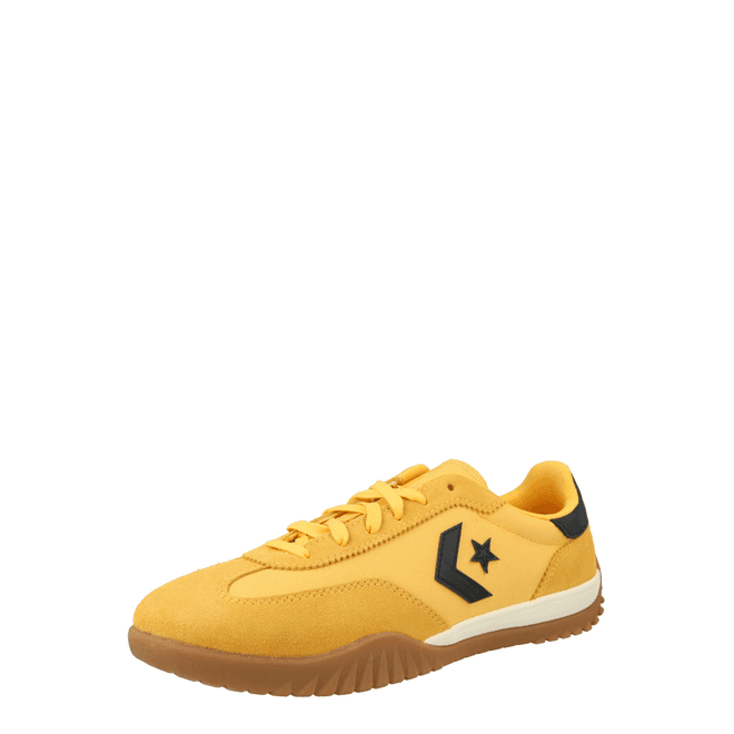 Converse Run Star Trainer Suede Ox W