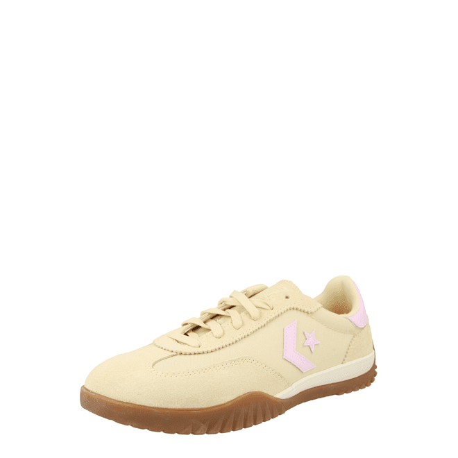Converse Run Star Trainer Suede Ox W