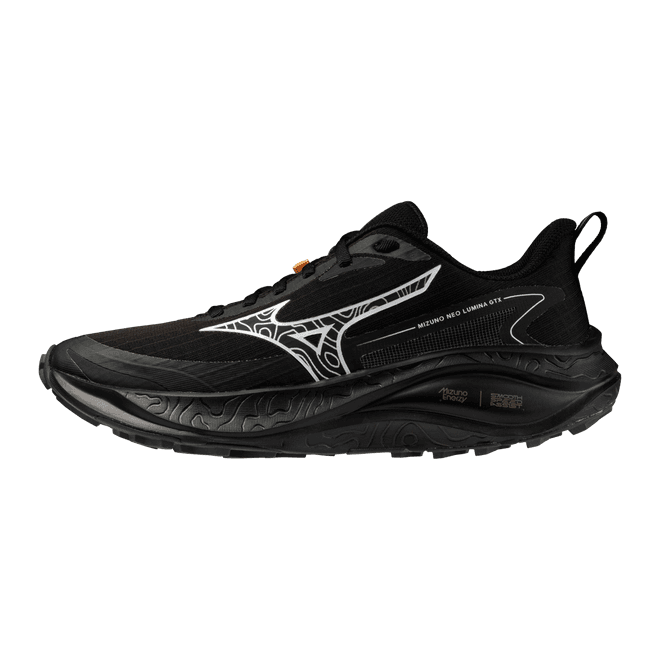 Mizuno Neo Lumina Gtx Black