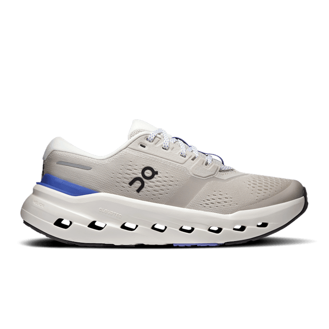 ON Cloudrunner 3 'Grey'