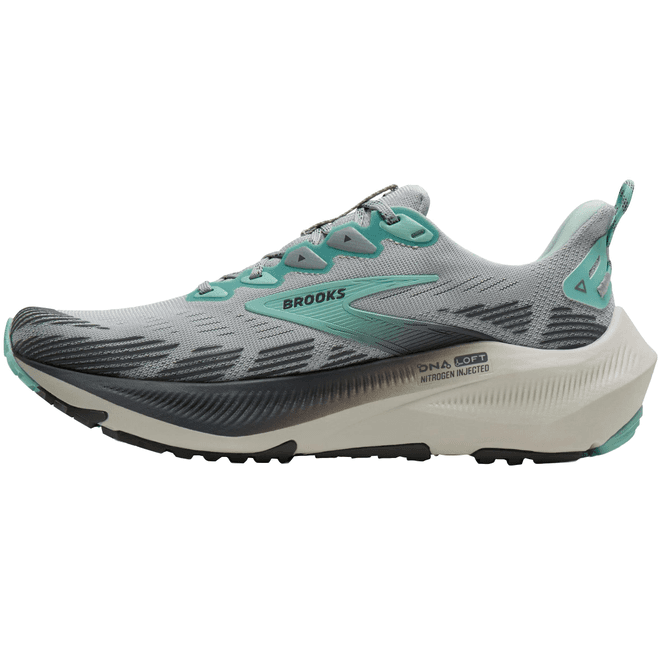 Brooks Ghost Trail