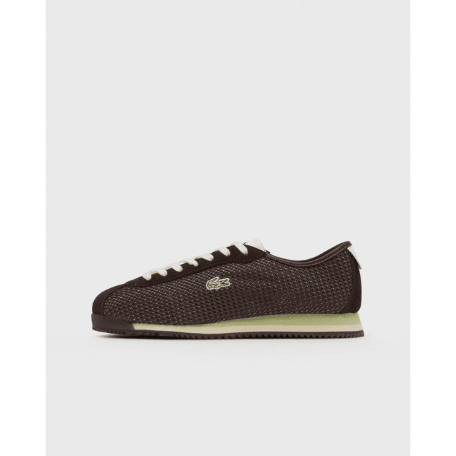 Lacoste Club-Low