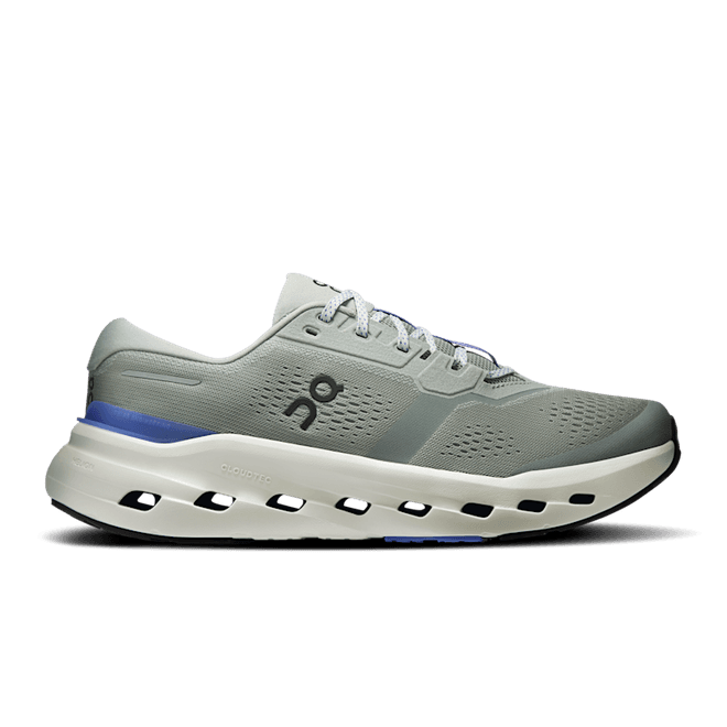 ON Cloudrunner 3 'Grey'