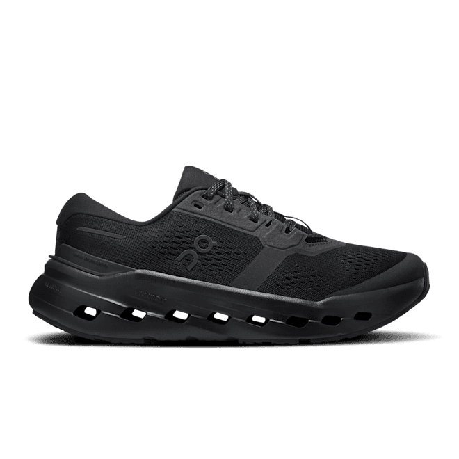 ON Cloudrunner 3 Wide 'Black'