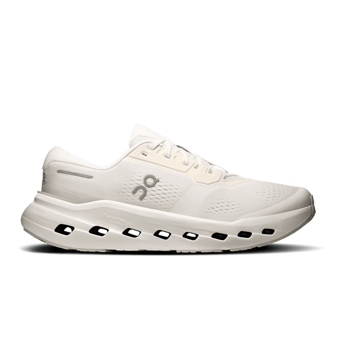 ON Cloudrunner 3 Wide 'White'