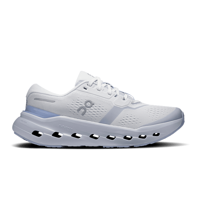 ON Cloudrunner 3 'White'