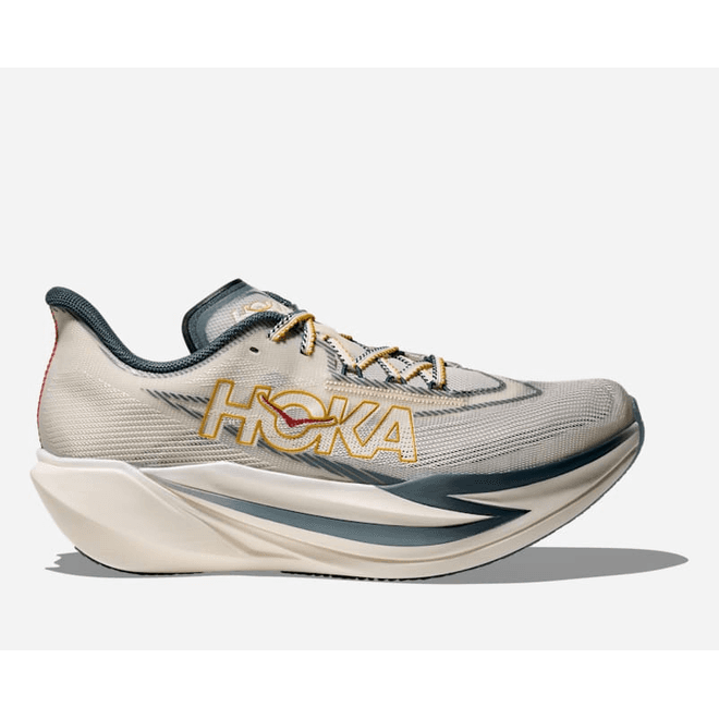 HOKA Cielo X1 3.0 Race Alabaster