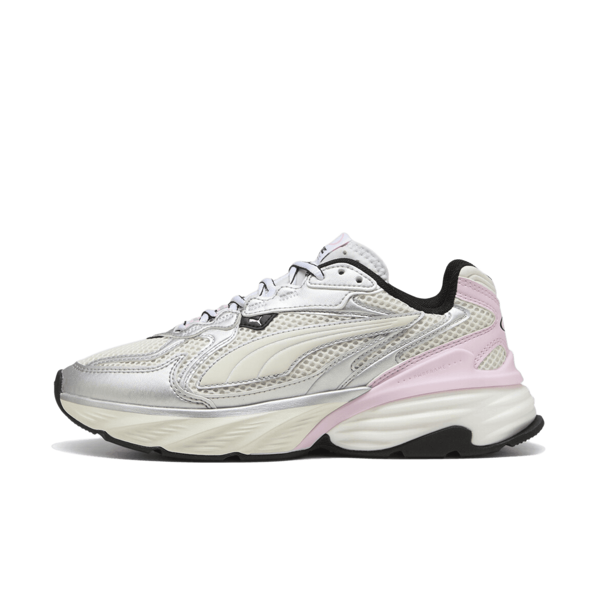 PUMA Fade Nitro LS 'Beige & Pink'