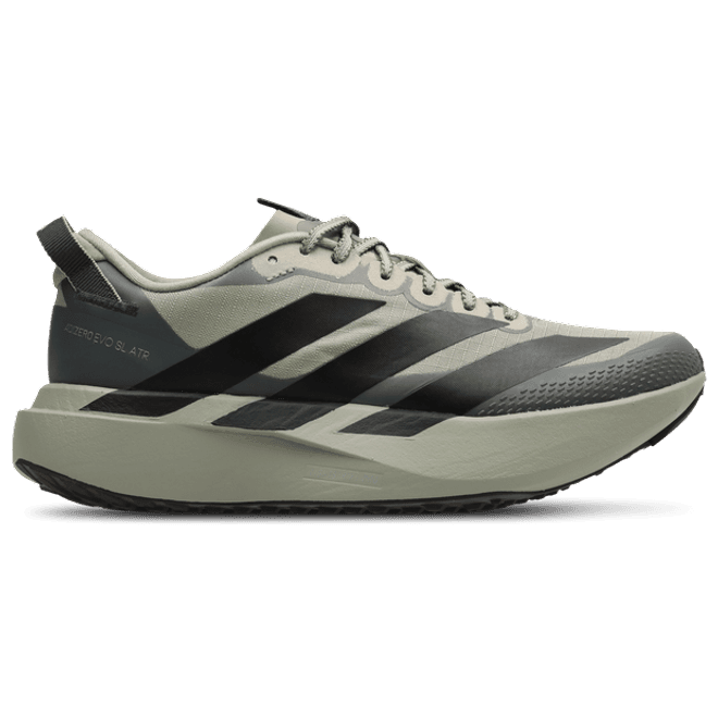 adidas Adizero EVO SL Kindersneakers Green