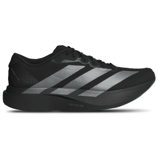 adidas Adizero EVO SL Black