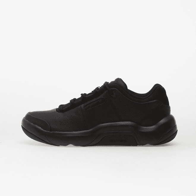 Reebok Dmx Comfort + Classic Black