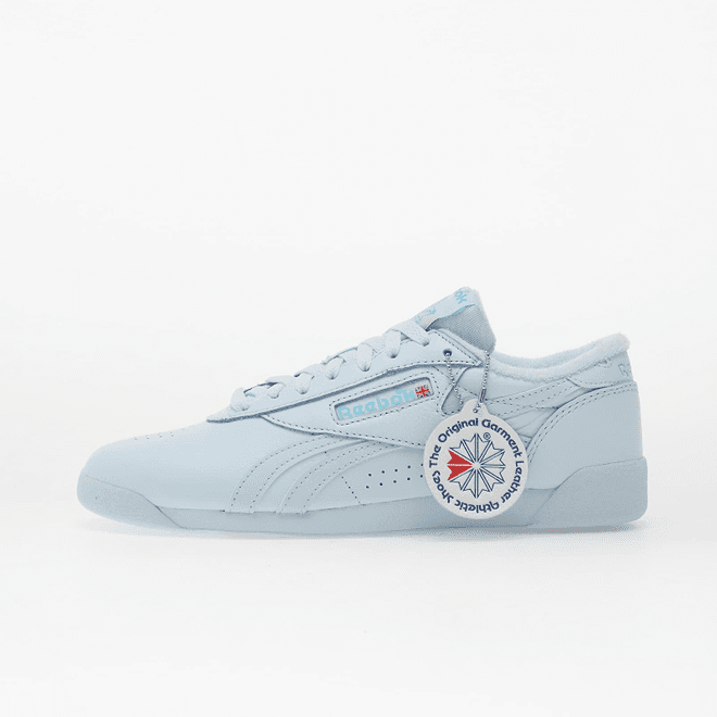 Reebok F/S Lo Glass Blue
