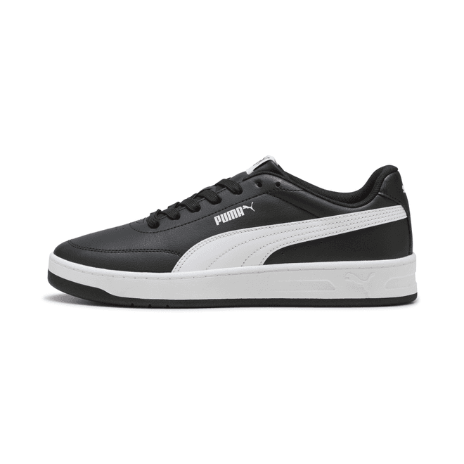 PUMA Court Classic Clean