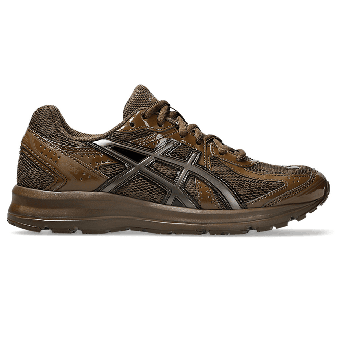 ASICS Jog 100s Brown Storm