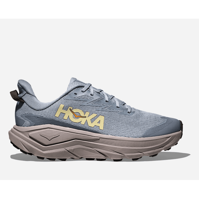 HOKA Challenger 8 GORE-TEX Trail Washed Blue