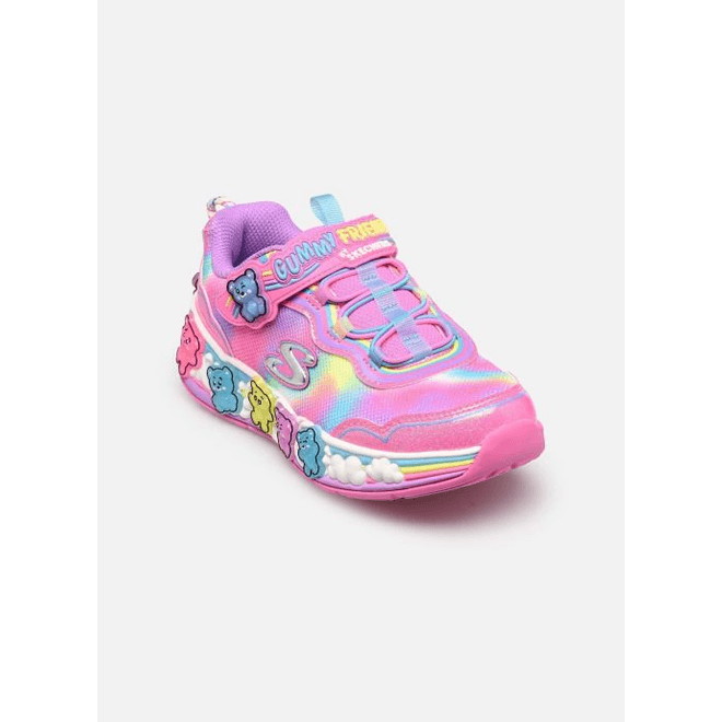 Skechers Gummy Friends