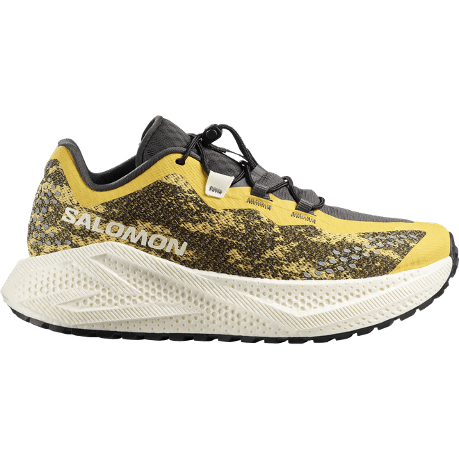 Salomon Aero Glide 4 Grvl W